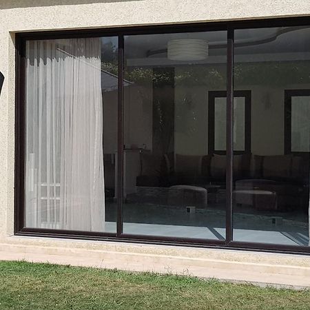 Villa Darfani 아가디르 외부 사진
