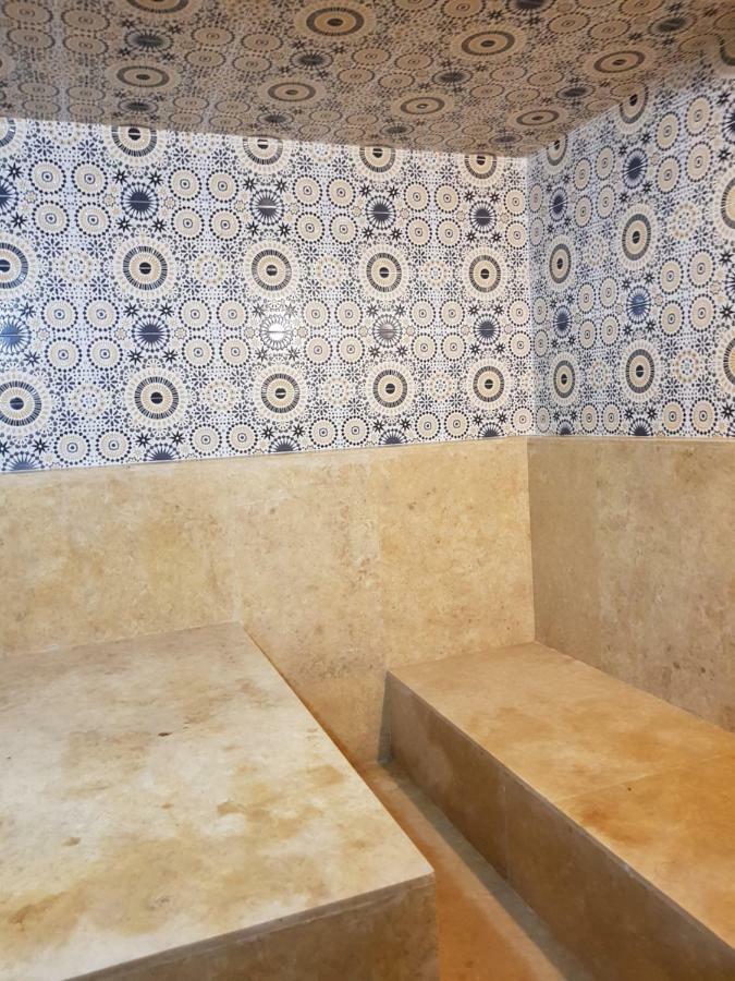 Villa Darfani 아가디르 외부 사진